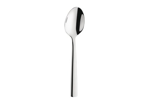  Amefa Cuillère à café Moderno Inox 18/10 110(l)mm Lot de 12 