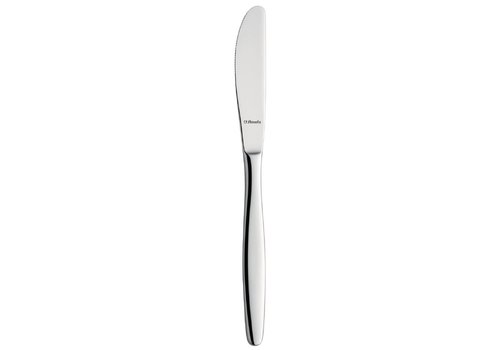  Amefa Couteau de table Florence Inox 18/10 220(l)mm Lot de 12 