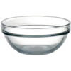 Arcoroc Bols de cuisinier en verre | 340ml | 120mm | Lot de 6