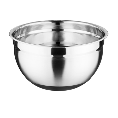  ProChef Bassine  fond silicone 3L | 219mm | acier inoxydable 