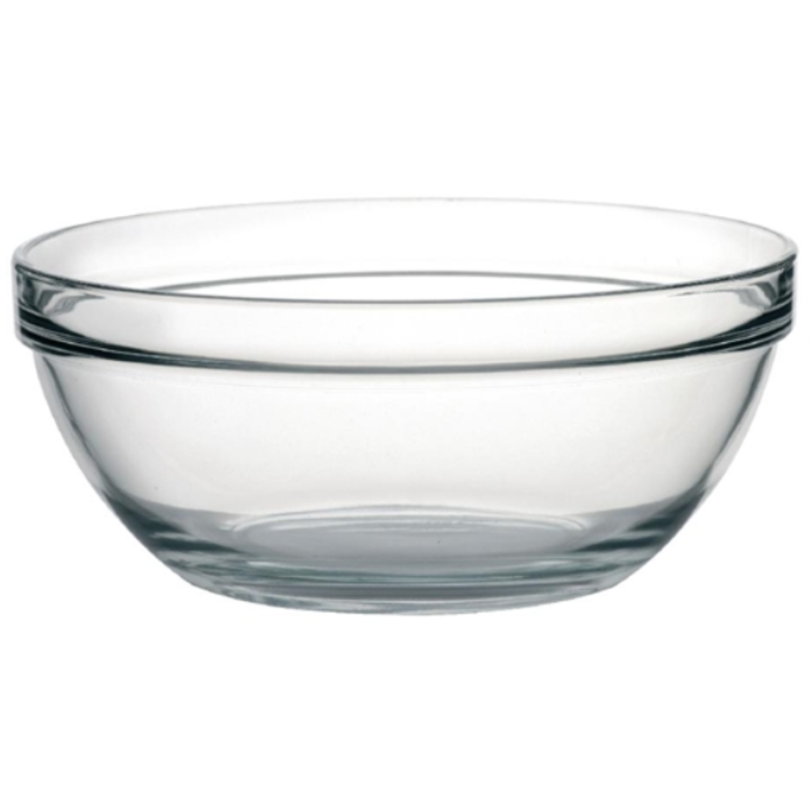 Bols de cuisinier  90mm | 126ml |en verre