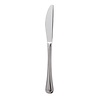 Amefa Couteau de table Elégance Inox 18/0 215(l)mm Lot de 12