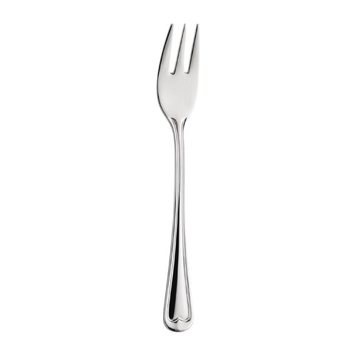  Amefa Fourchette à gâteau Elégance Inox 18/0 150(l)mm Lot de 12 