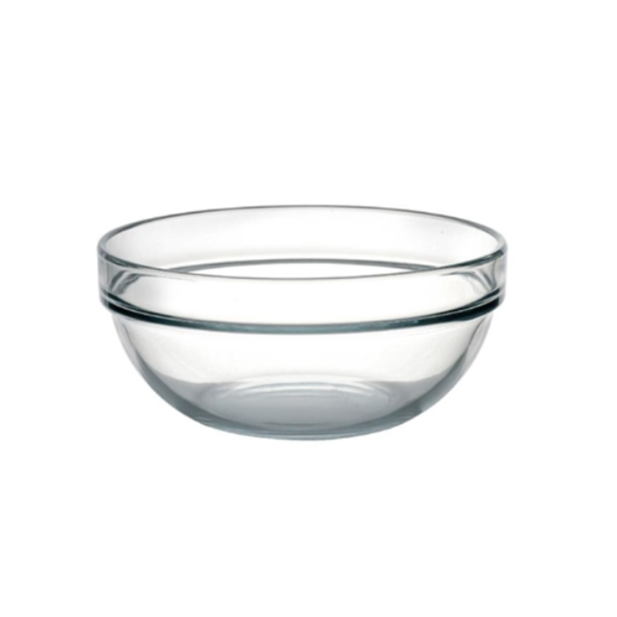 Bols de cuisinier  170mm | 1063ml | en verre