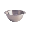 ProChef Bassine cul-de-poule 3,5L | 250mm en acier inoxydable