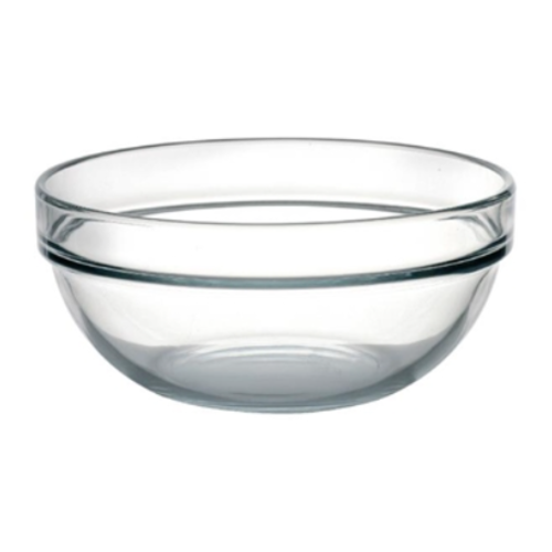  Arcoroc Bols de cuisinier  230mm | 2518ml | en verre 