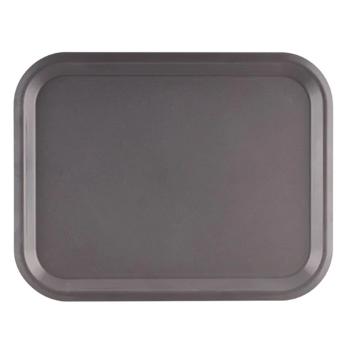  roltex Plateau de service restauration Nordic gris | 43x33 cm 