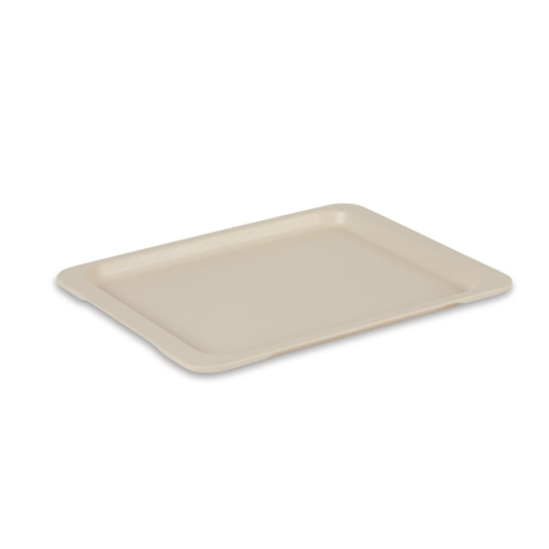  roltex Plateau Nordic blanc en plastique | 430x330mm 