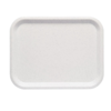 roltex Plateau Nordic en plastique blanc | 36x28mm