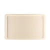 roltex Plateau de service en polyester | GN1/2 | 325x265mm | beige