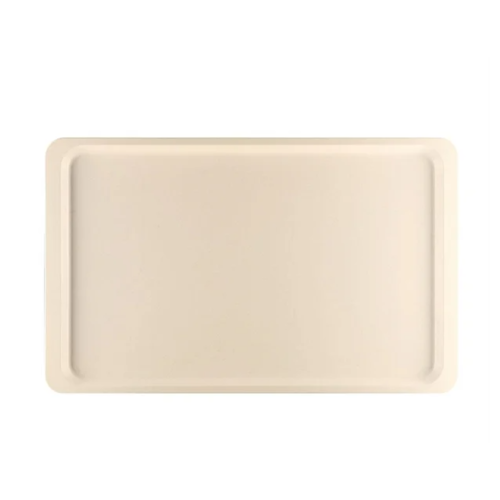  roltex Plateau de service en polyester | GN1/2 | 325x265mm | beige 