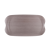 roltex Plateau de service Wave | 43x23cm | bois gris veiné