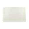 roltex Plateau de service en polyester | GN1/1 | 530x325mm | blanc perle