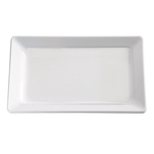  APS Plateau en mélamine Pure blanc GN1/2 