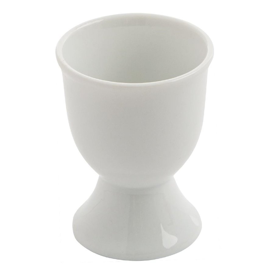 Coquetier Whiteware 68mm l Lot de 12