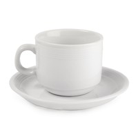 Tasse à thé empilable Linear 200 ml Lot de 12