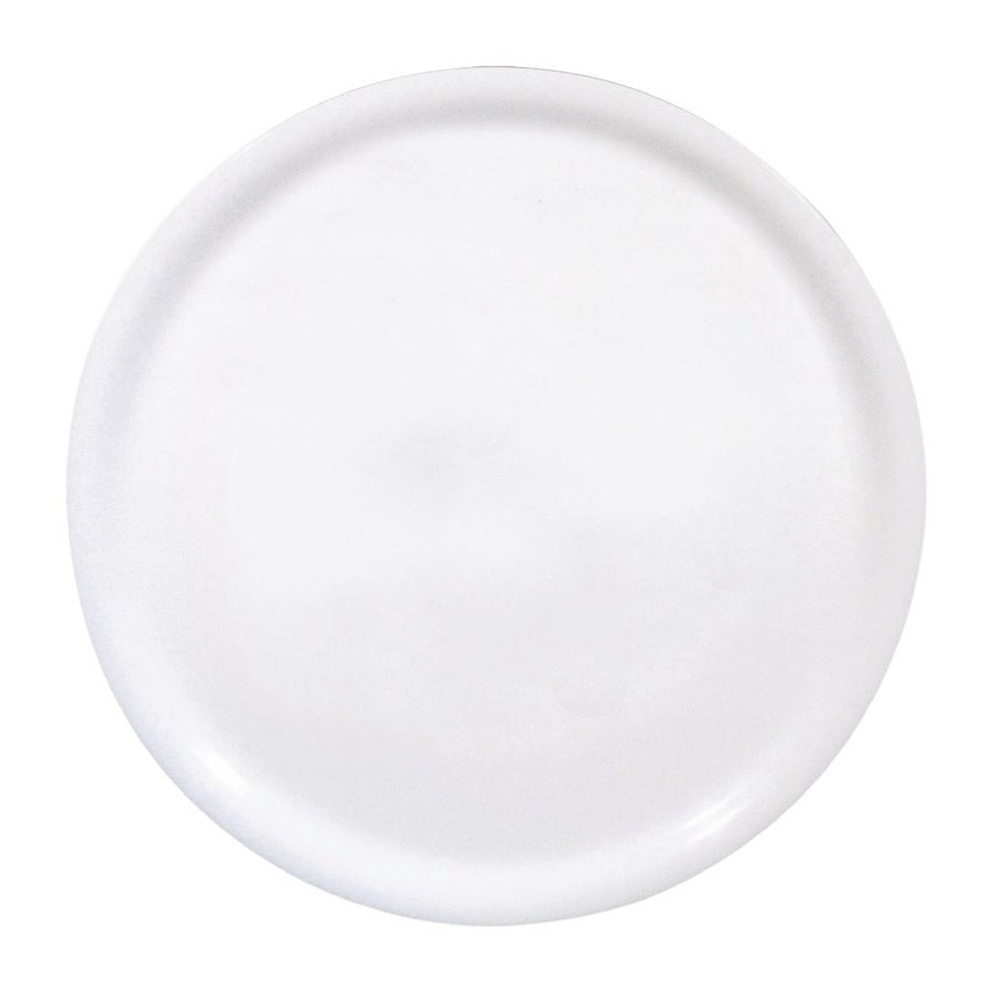 Assiette à pizza 310(Ø) mm Lot de 6