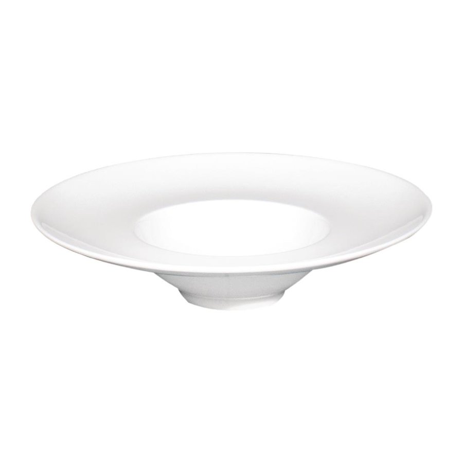 Assiette 240(Ø)mm Lot de 6