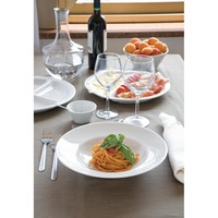 Assiette 240(Ø)mm Lot de 6