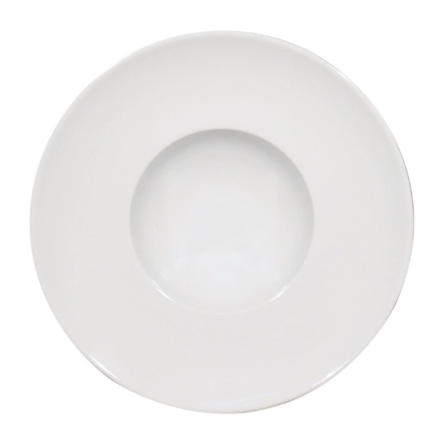 Assiette 200(Ø)mm Lot de 12