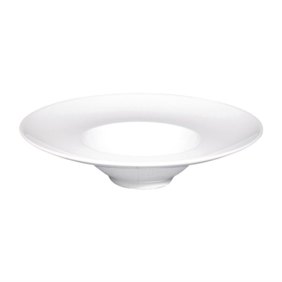 Assiette 200(Ø)mm Lot de 12