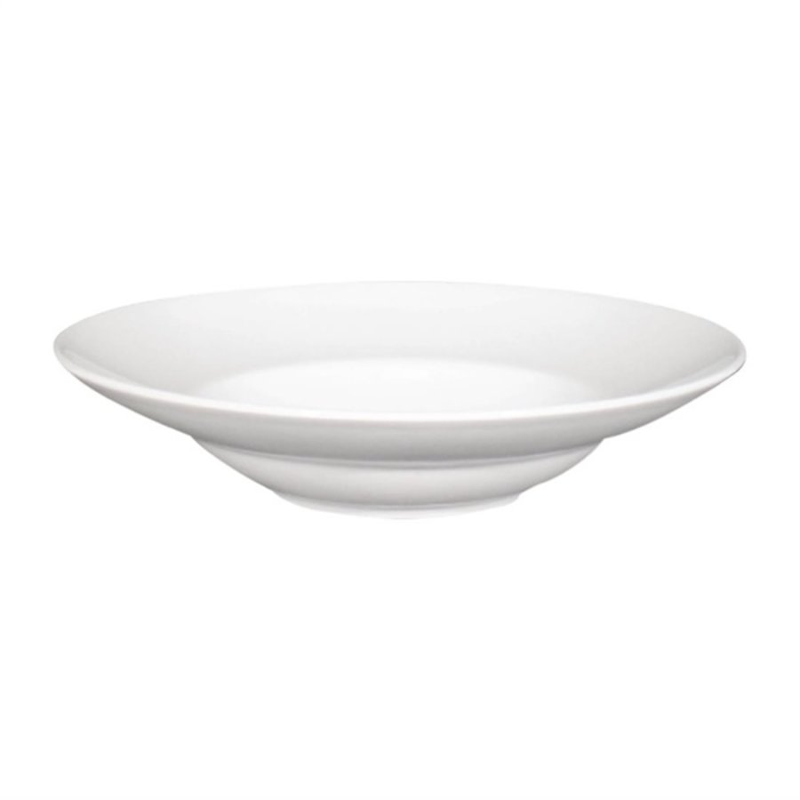 Assiette à pâtes 230(Ø)mm Lot de 10