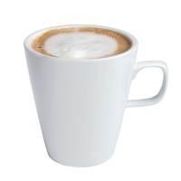 Tasses mugs à café latte Athena 397ml Lot de 12