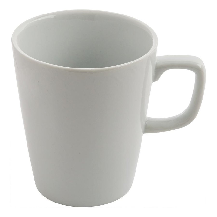 Tasses mugs à café latte Athena 397ml Lot de 12