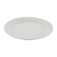 Assiettes à bord étroit Athena 165(Ø) mm Lot de 12