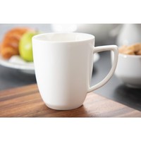 Tasses à café Latte Lumina 284ml Lot de 6