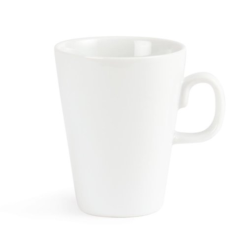  Olympia Tasses à café latte 310ml l Lot de 36 