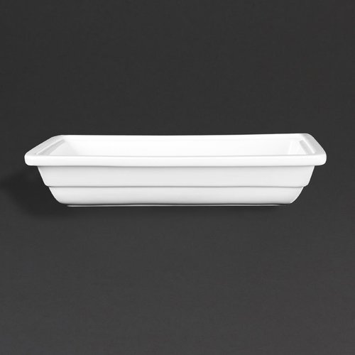  Olympia Plat en porcelaine GN 1/3 |  65mm 