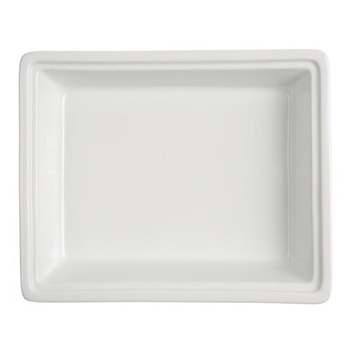  Olympia Plat en porcelaine GN 1/2 65mm 