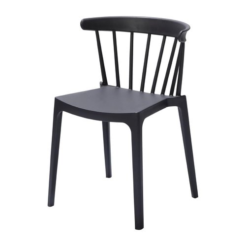  ProChef Chaises en polypropylène Windson 3 colleurs Lot de 4 