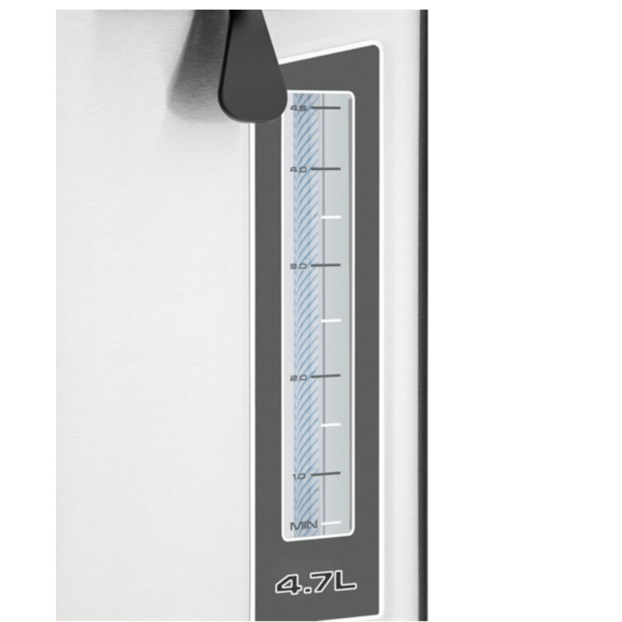 Chauffe-eau mains libres | 4,7L