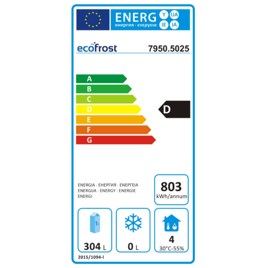 RÉFRIGÉRATEUR À GAZ MIXTE - France - EspaceAgro