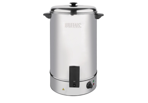  Buffalo Chauffe-eau automatique remplissage manuel 40L 