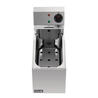 Friteuse simple LSF 2,5L
