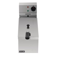 Friteuse simple LSF 2,5L