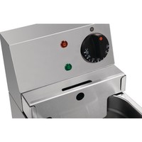 Friteuse simple LSF 2,5L