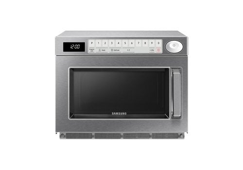  Samsung Micro-ondes professionnel programmable 1500W 26L 