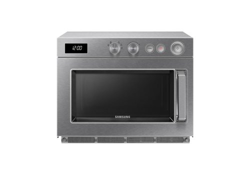  Samsung Micro-ondes professionnel | manuel | 26L | 1850W 