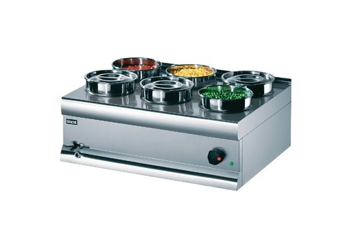  Lincat Bain- marie Silverlink 600 BS7W 