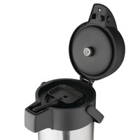 Bouteille Isotherme à Pompe Inox | 4L