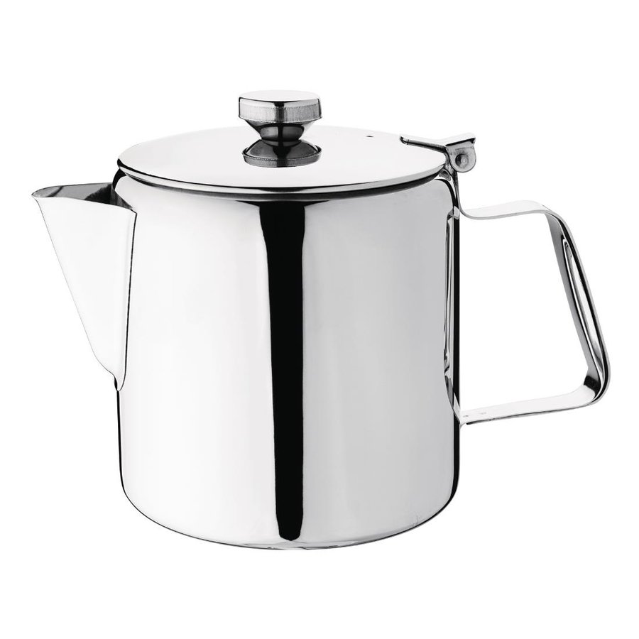 Théière inox Concorde l 1365ml