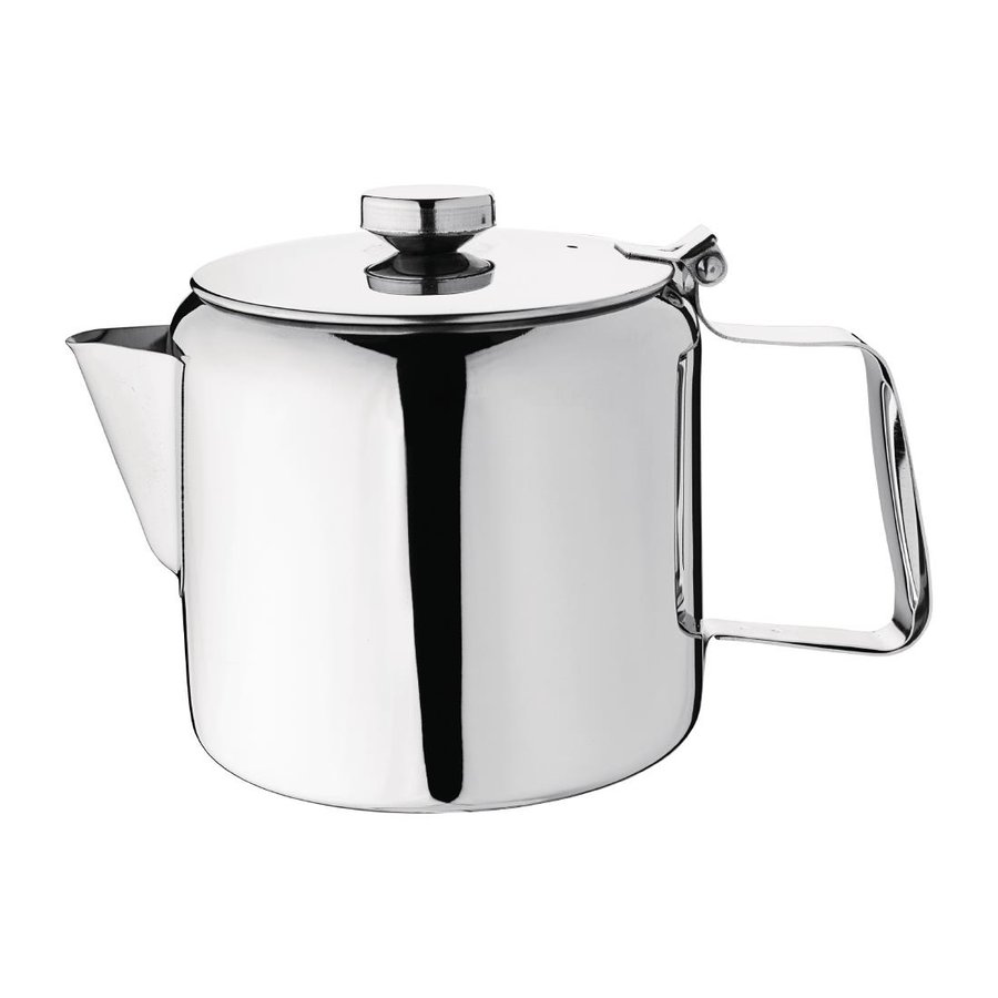 Théière inox Concorde l1830ml