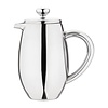 Olympia Cafetière isotherme | finition miroir | 3 tasses