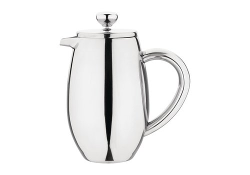  Olympia Cafetière isotherme | finition miroir | 3 tasses 