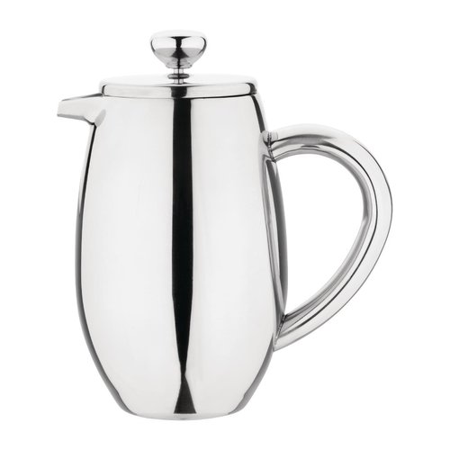  Olympia Cafetière isotherme | finition miroir | 3 tasses 