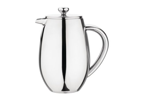  Olympia Cafetière isotherme | finition miroir | 6 tasses 